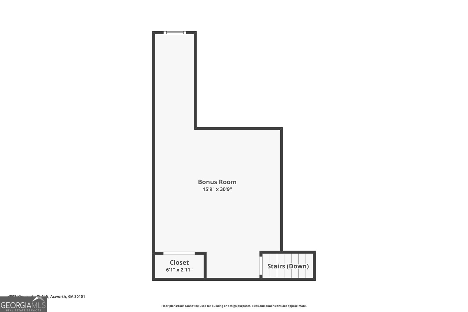 4508 Kingsgate Court Acworth - Photo 117
