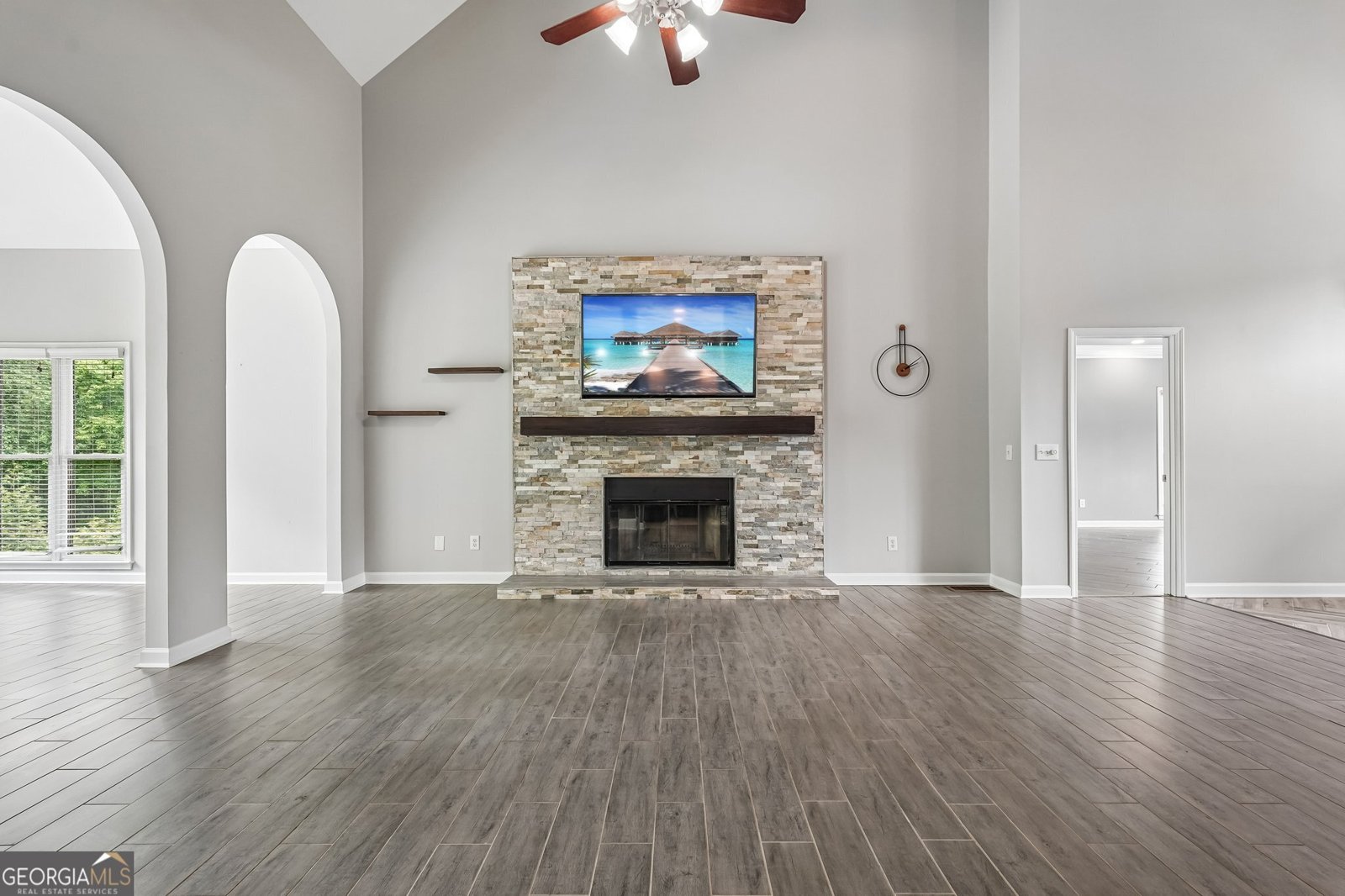 4508 Kingsgate Court Acworth - Photo 13