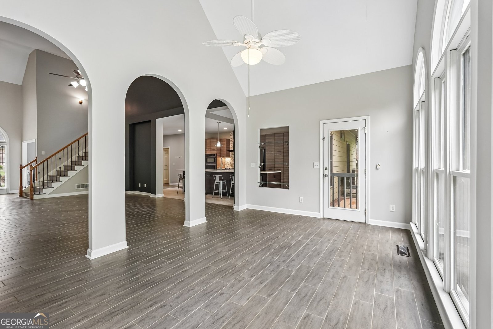 4508 Kingsgate Court Acworth - Photo 16