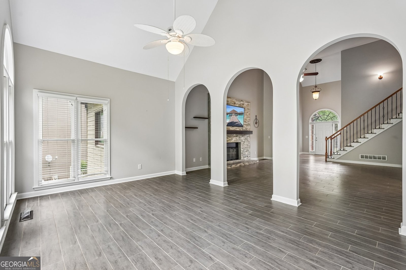 4508 Kingsgate Court Acworth - Photo 17