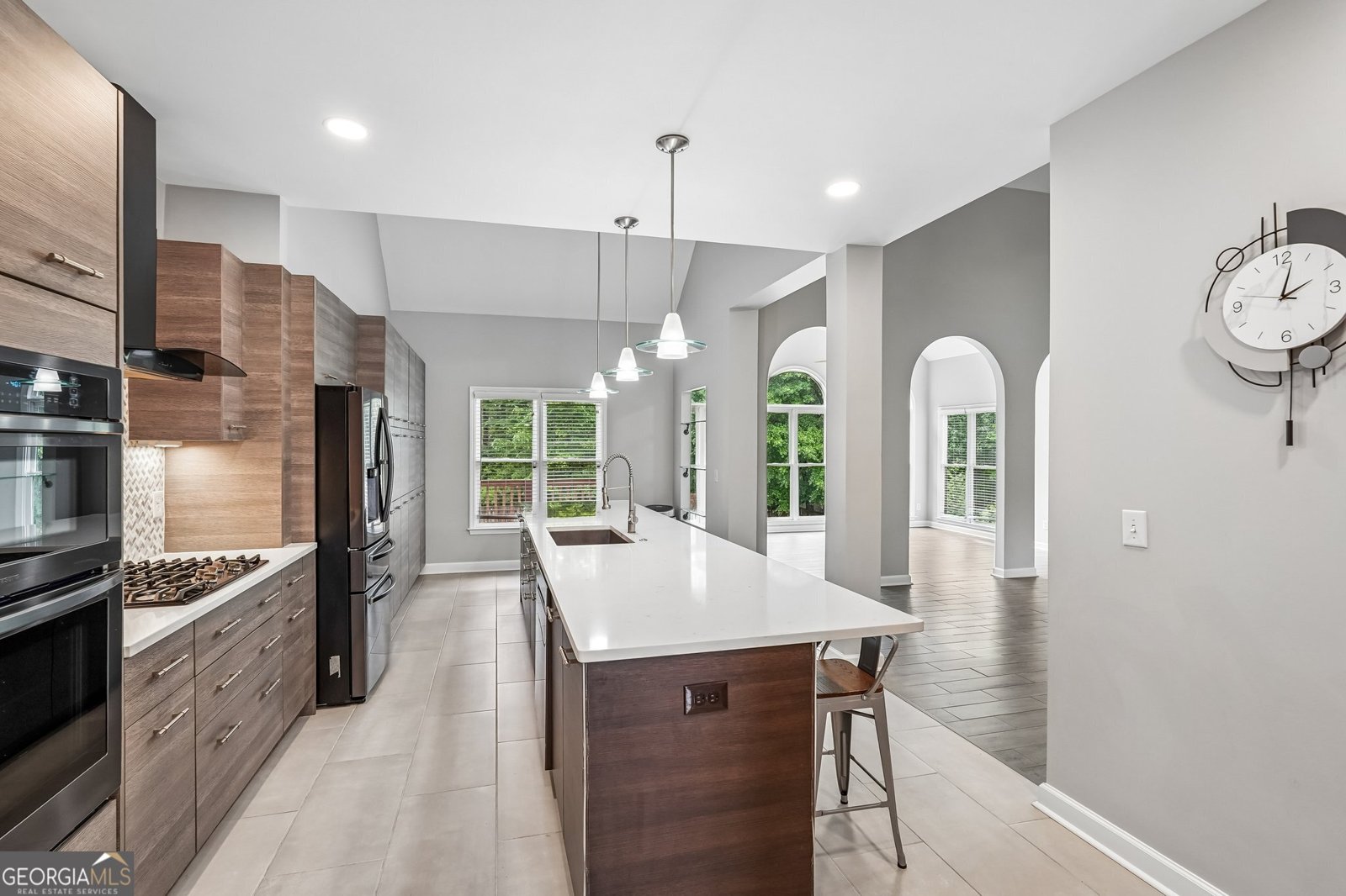 4508 Kingsgate Court Acworth - Photo 18