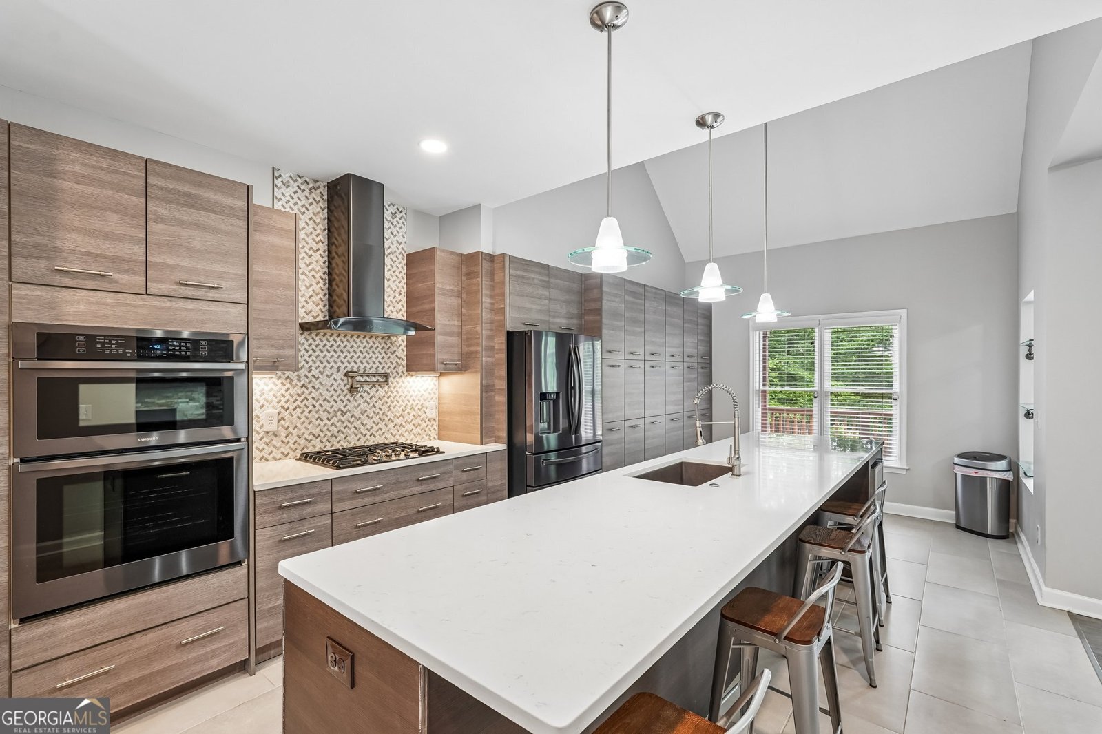 4508 Kingsgate Court Acworth - Photo 19