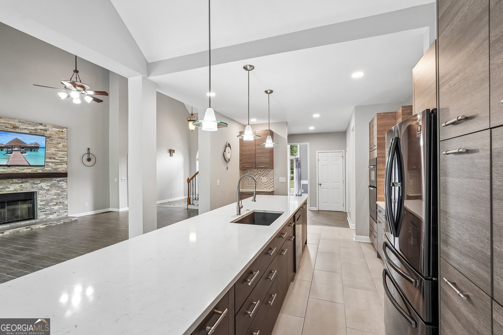 4508 Kingsgate Court Acworth - Photo 22