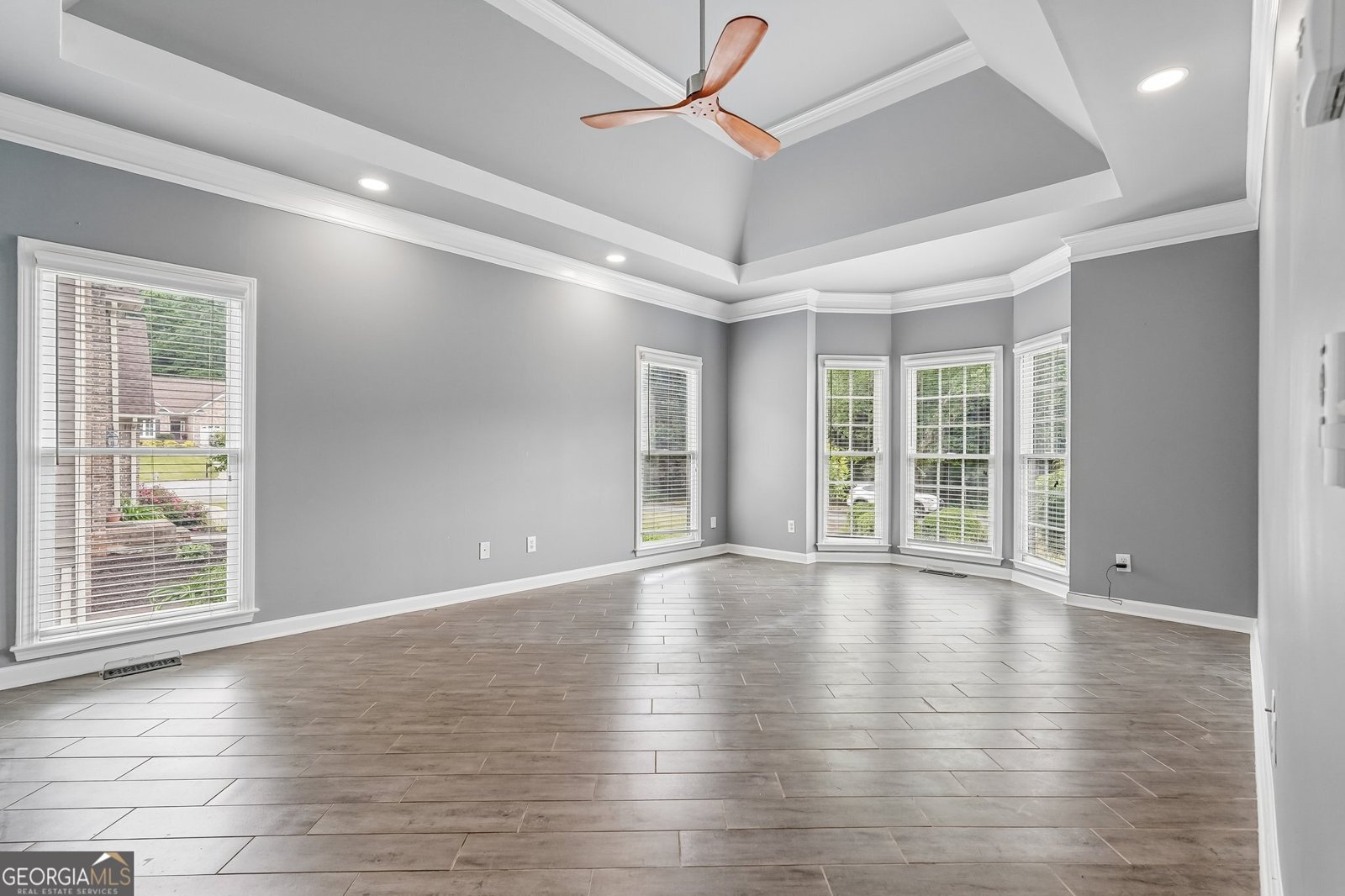 4508 Kingsgate Court Acworth - Photo 26