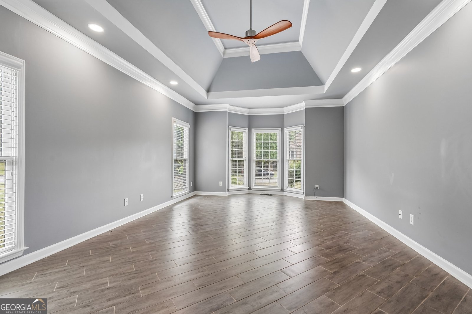 4508 Kingsgate Court Acworth - Photo 27