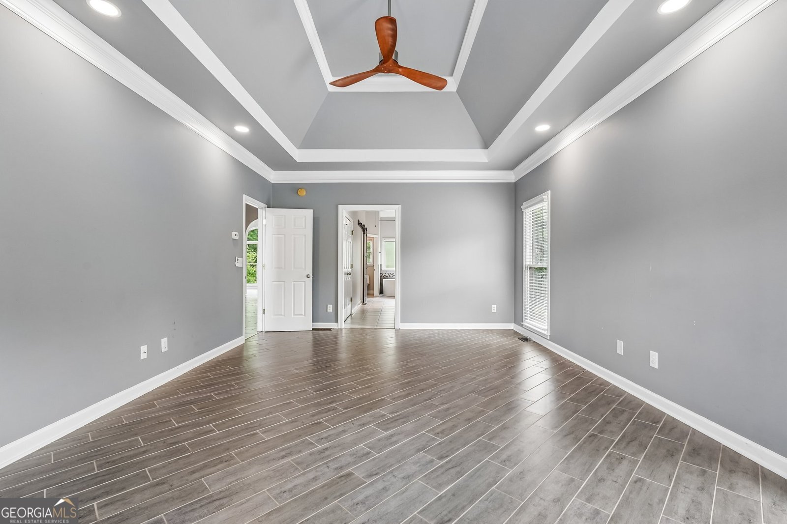 4508 Kingsgate Court Acworth - Photo 28