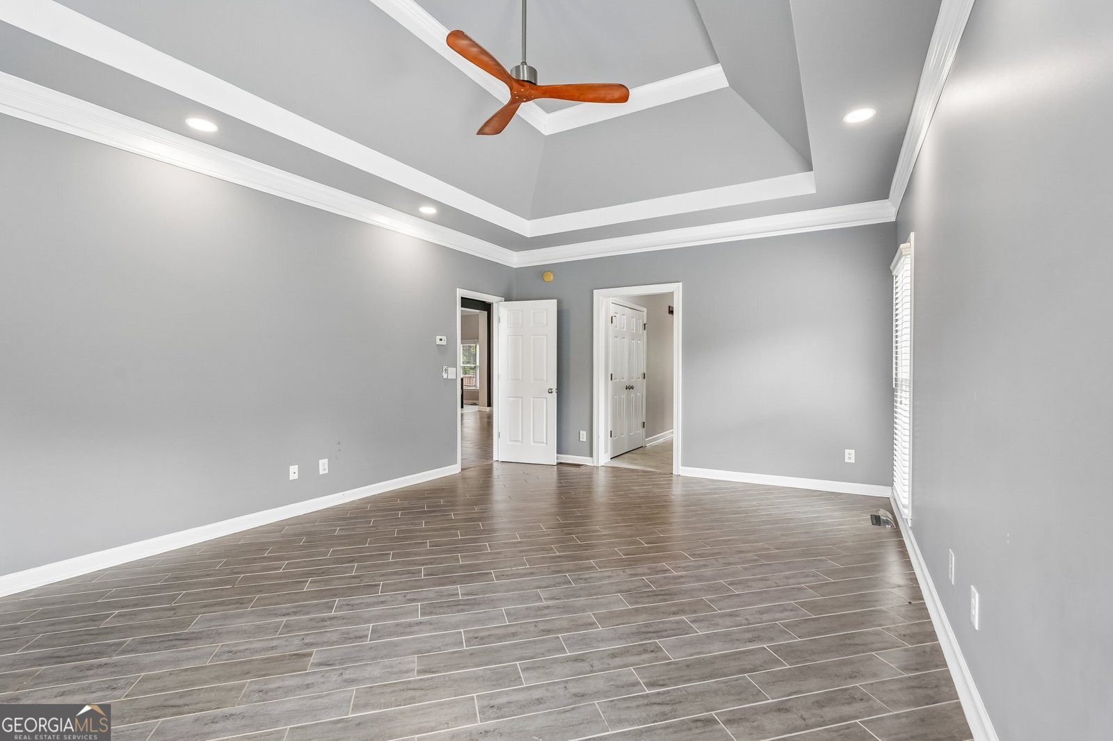 4508 Kingsgate Court Acworth - Photo 29
