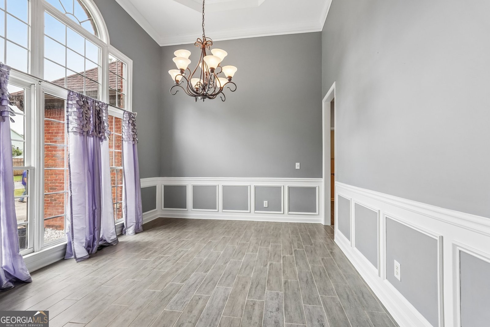 4508 Kingsgate Court Acworth - Photo 35
