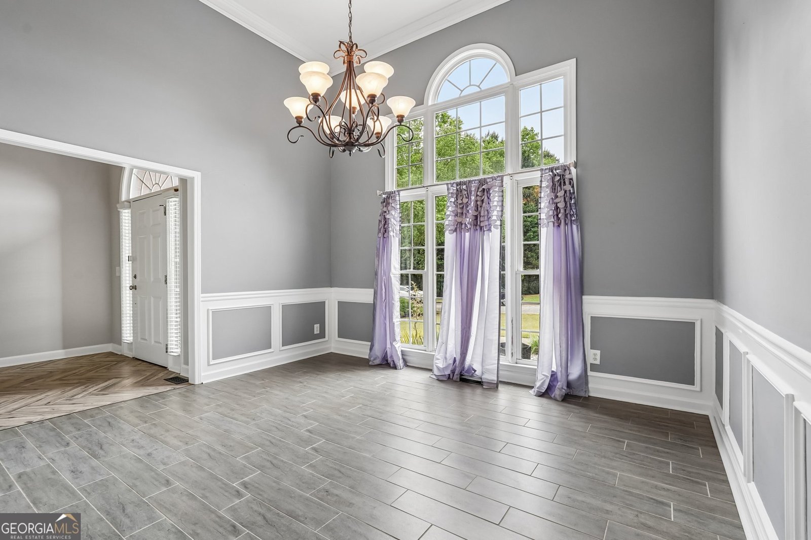 4508 Kingsgate Court Acworth - Photo 36