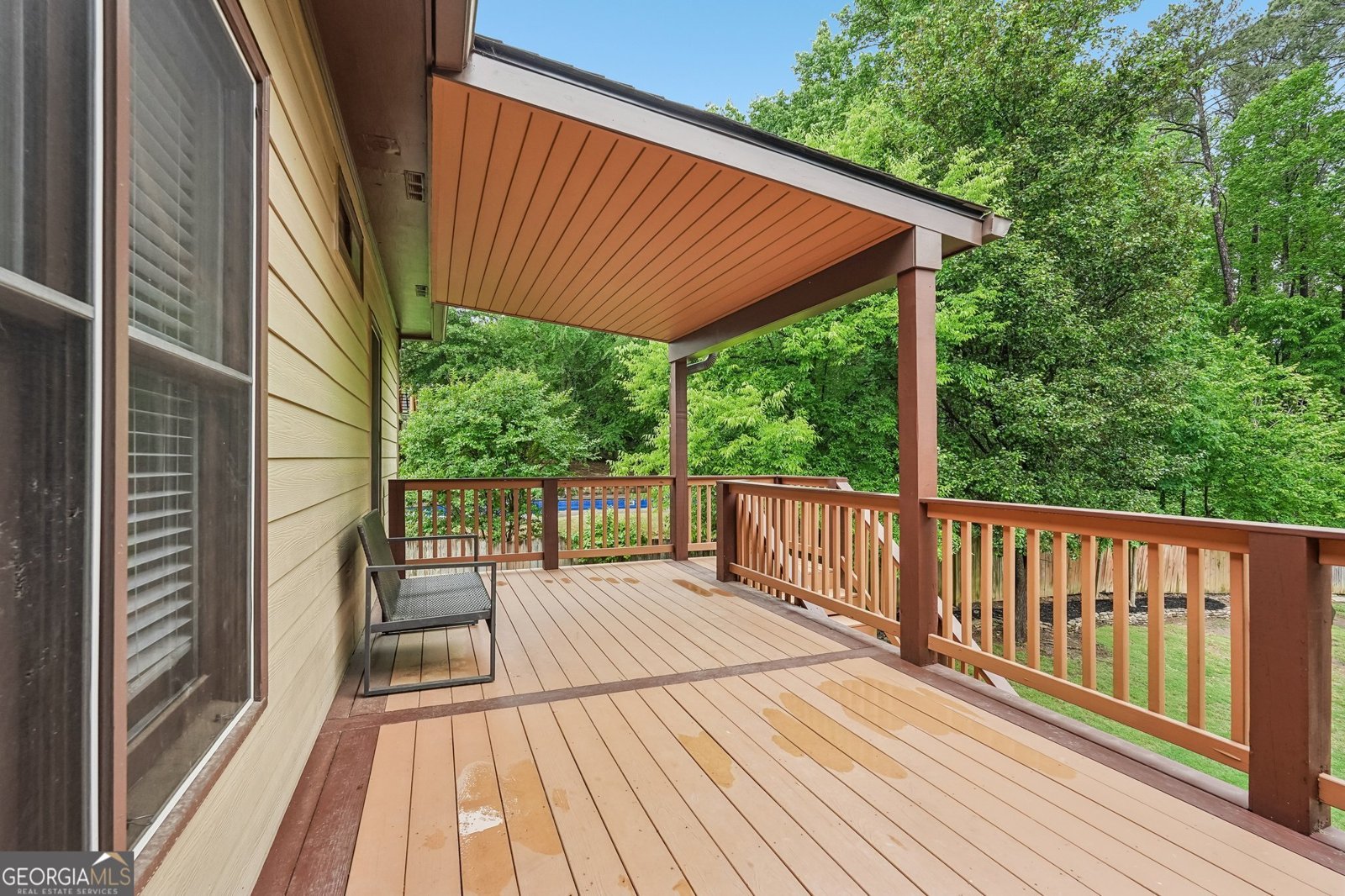 4508 Kingsgate Court Acworth - Photo 69