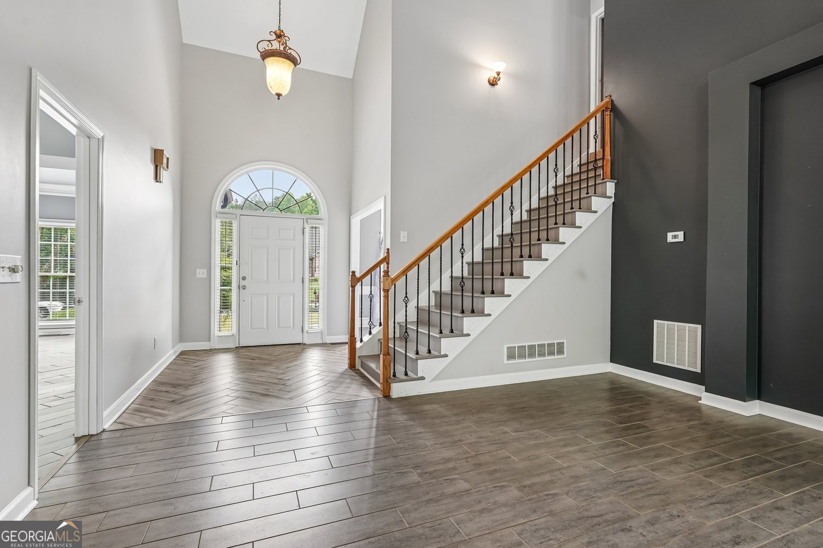 4508 Kingsgate Court Acworth - Photo 7