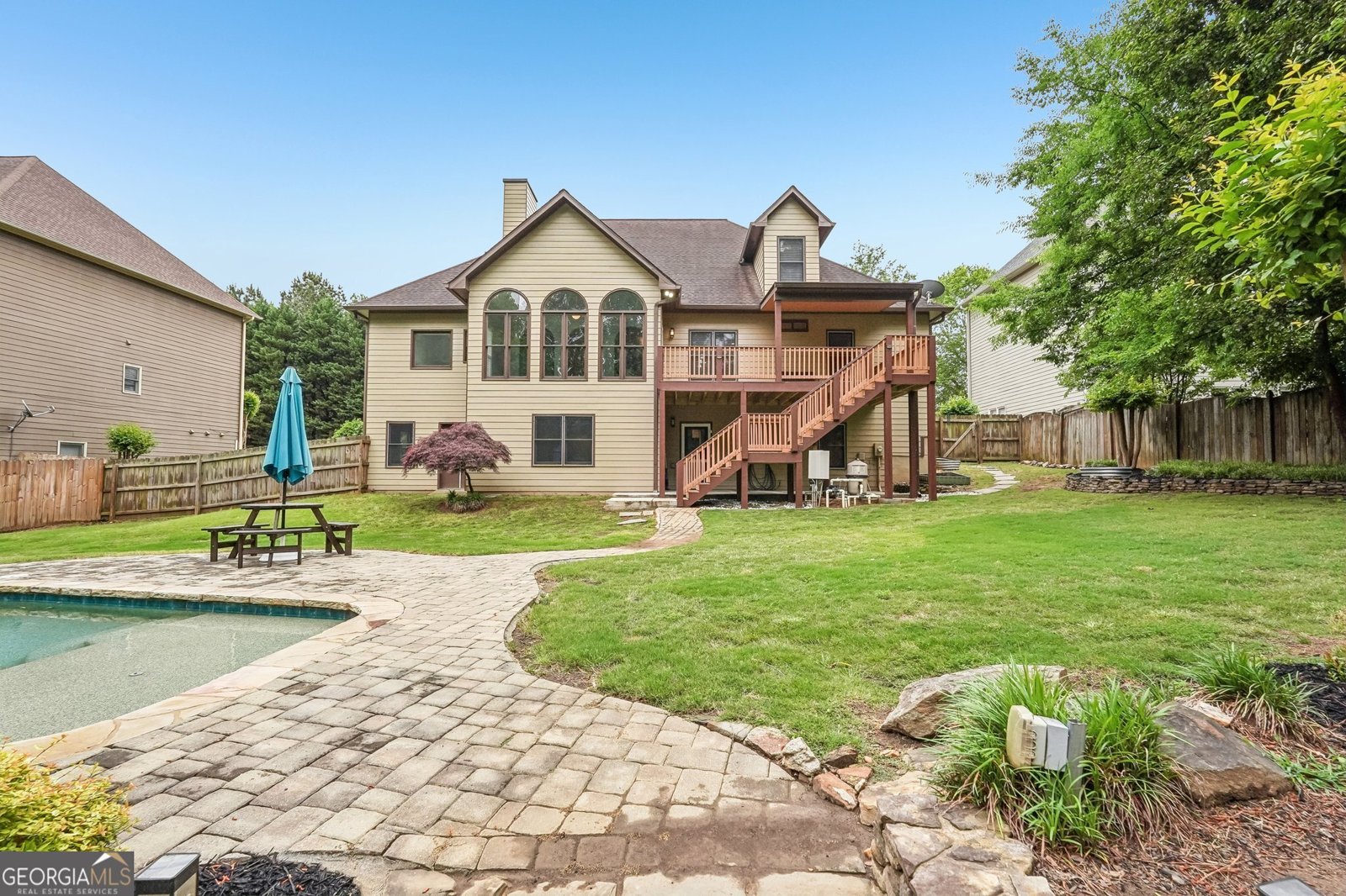 4508 Kingsgate Court Acworth - Photo 73