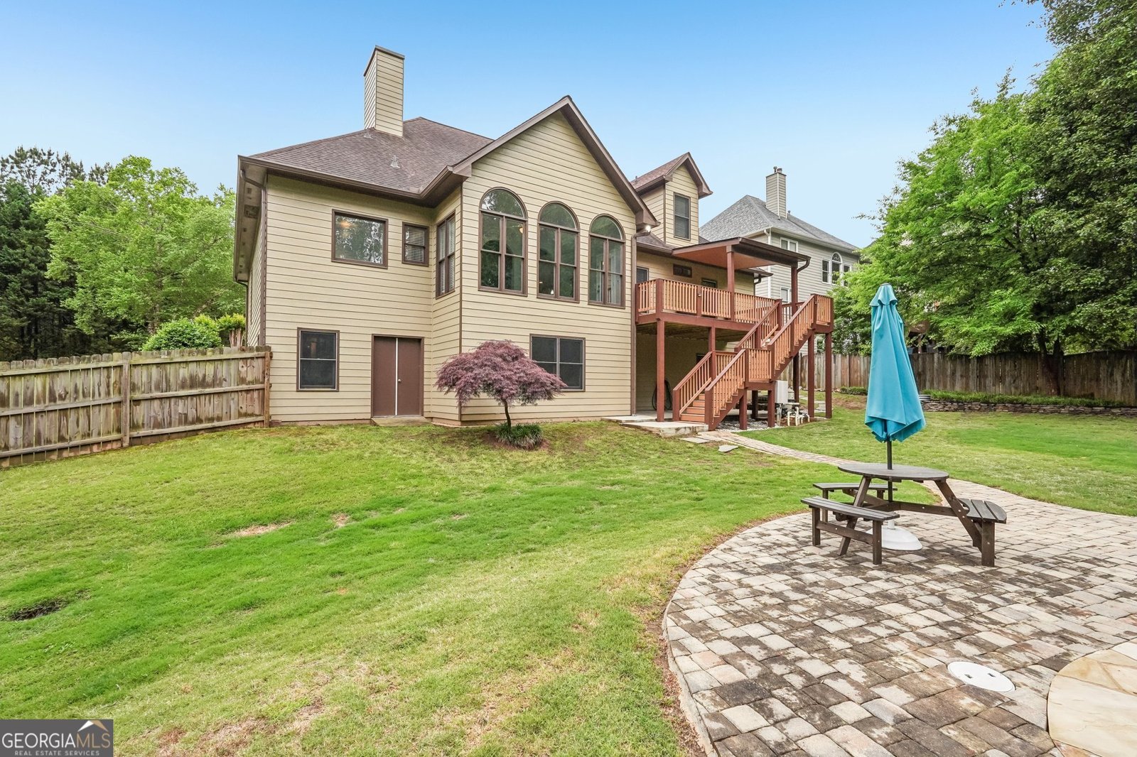 4508 Kingsgate Court Acworth - Photo 74