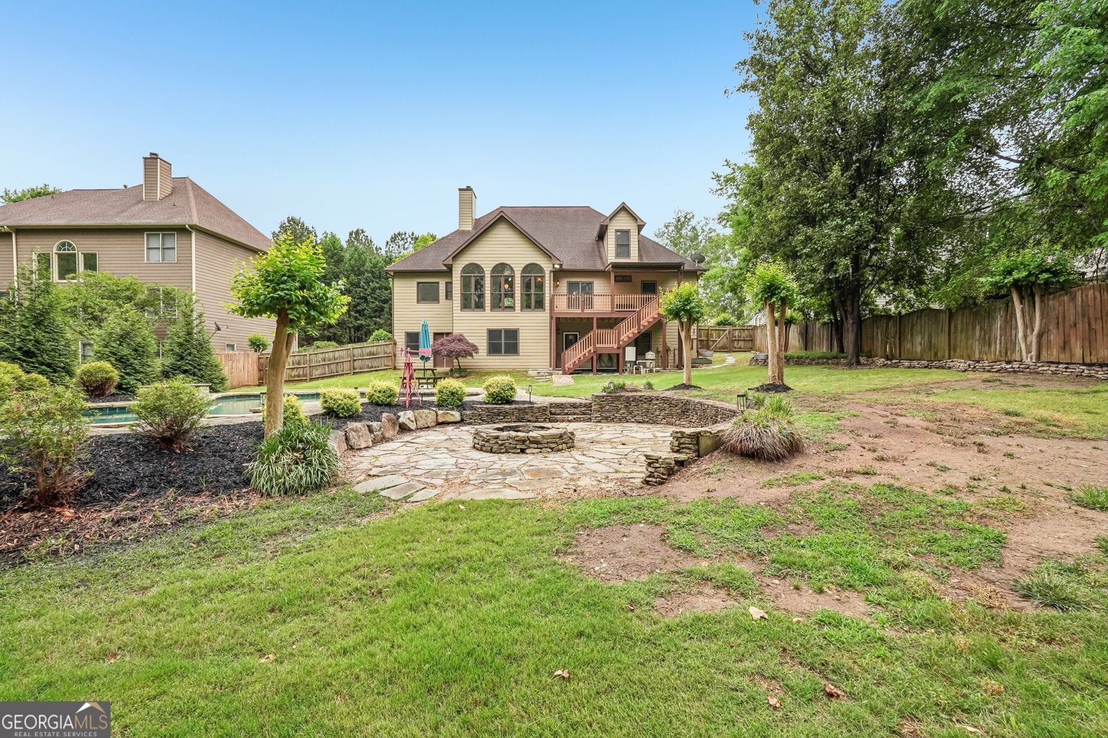 4508 Kingsgate Court Acworth - Photo 76