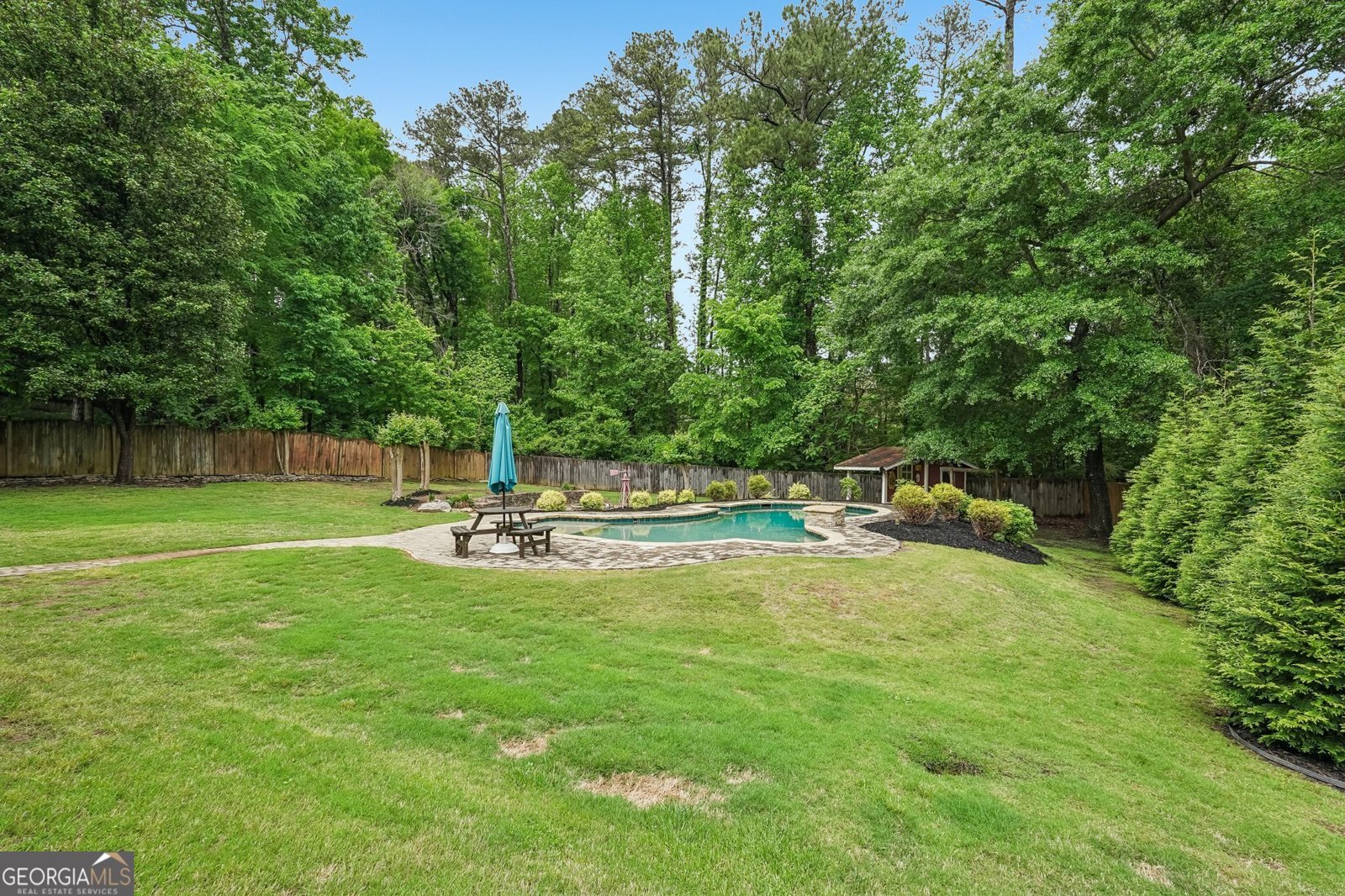 4508 Kingsgate Court Acworth - Photo 77