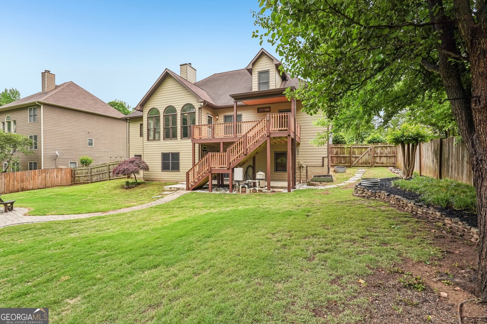 4508 Kingsgate Court Acworth - Photo 78
