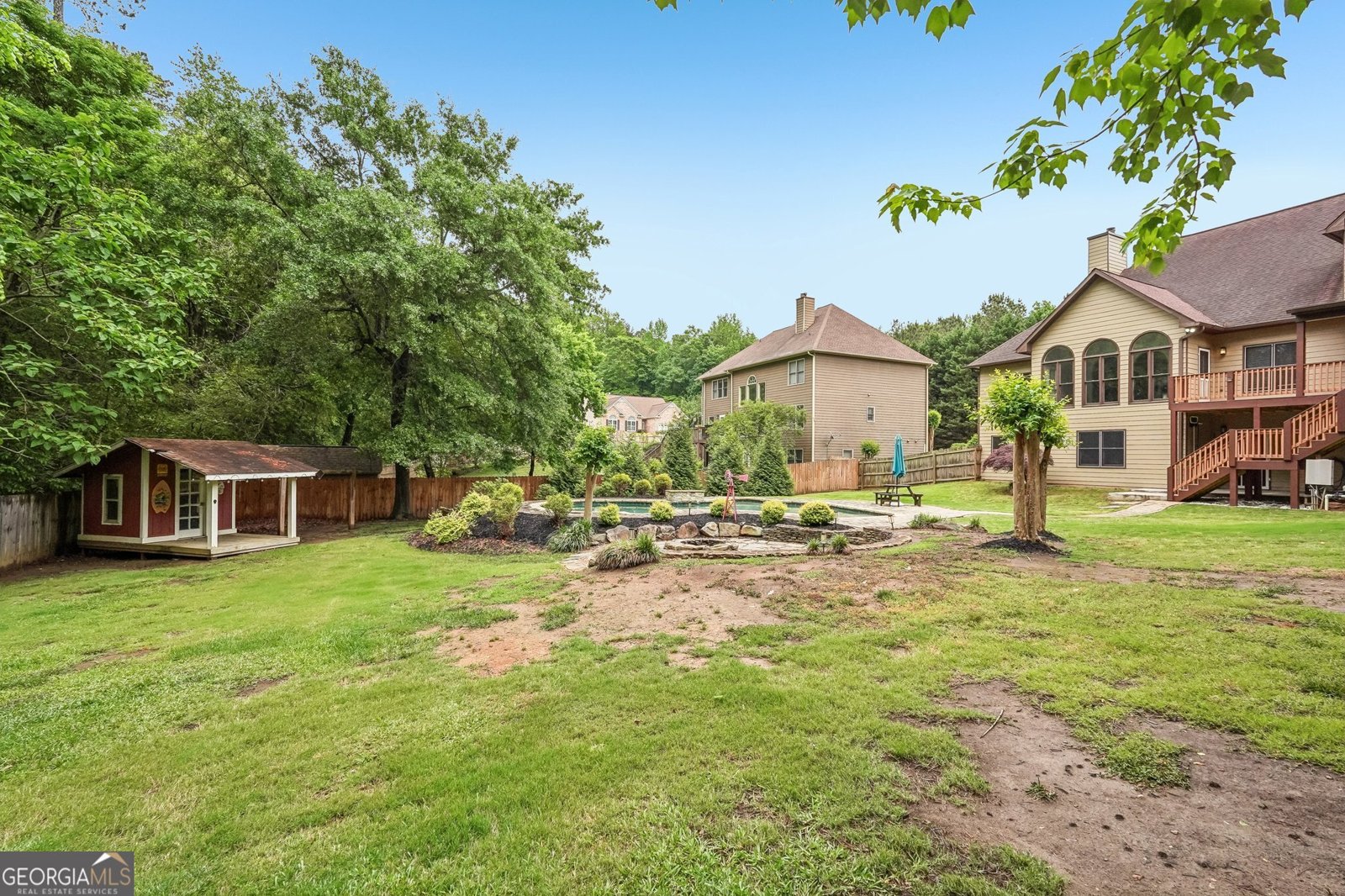 4508 Kingsgate Court Acworth - Photo 79