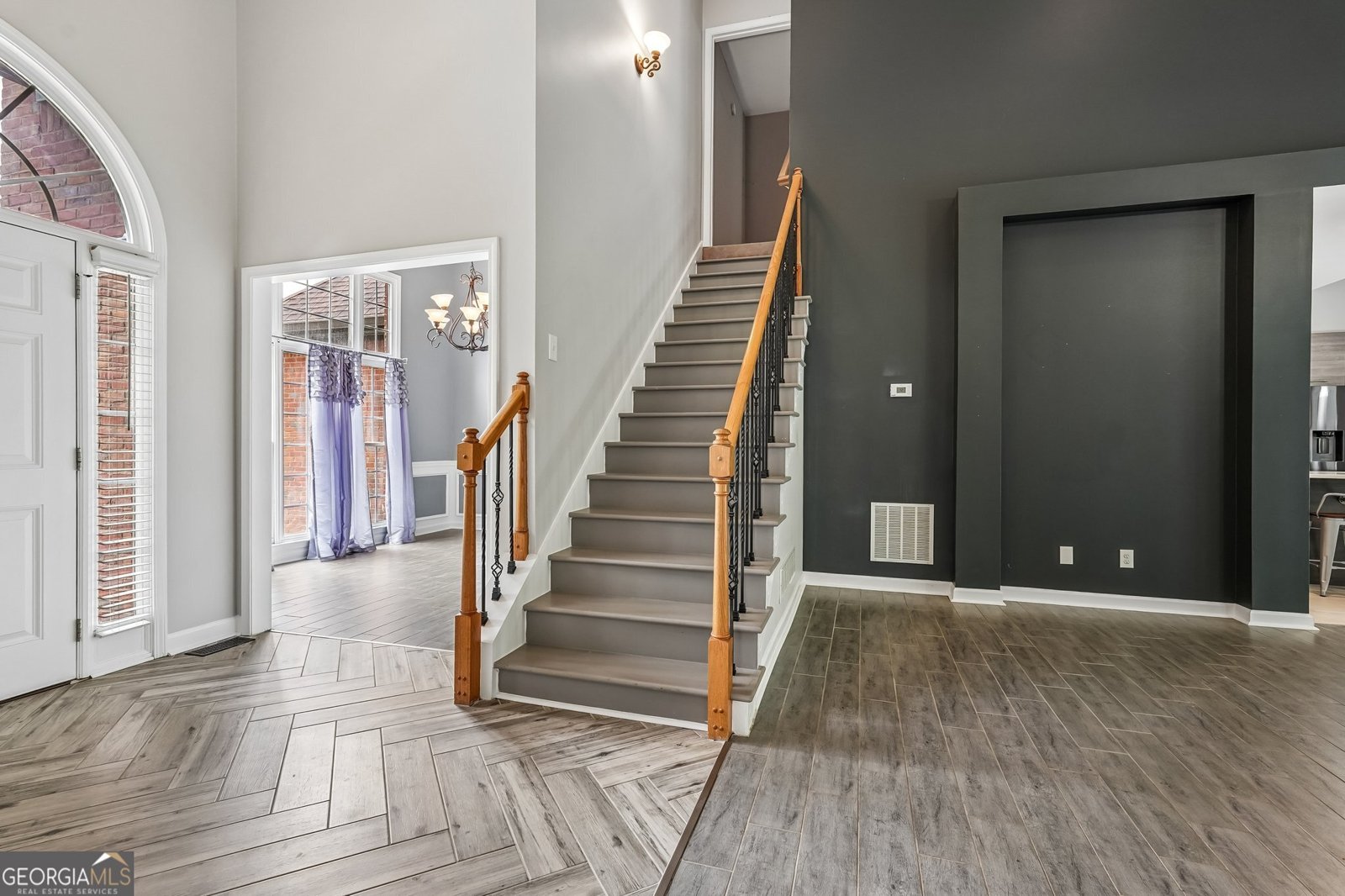 4508 Kingsgate Court Acworth - Photo 8