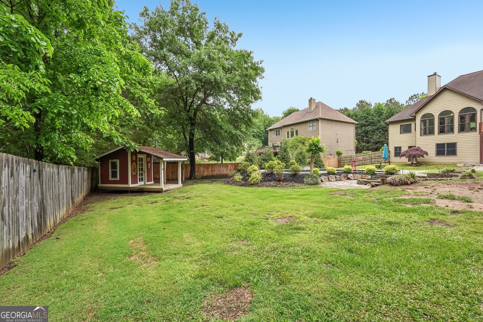4508 Kingsgate Court Acworth - Photo 80