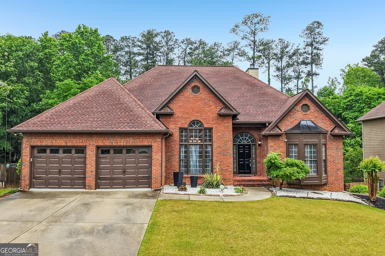 4508 Kingsgate Court Acworth - Photo 81