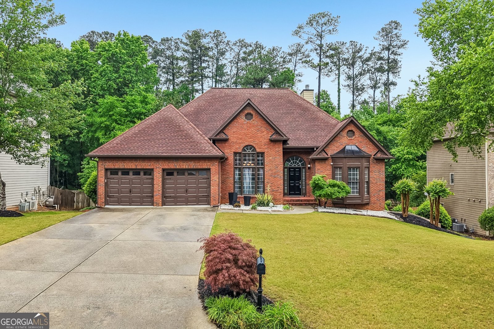 4508 Kingsgate Court Acworth - Photo 82