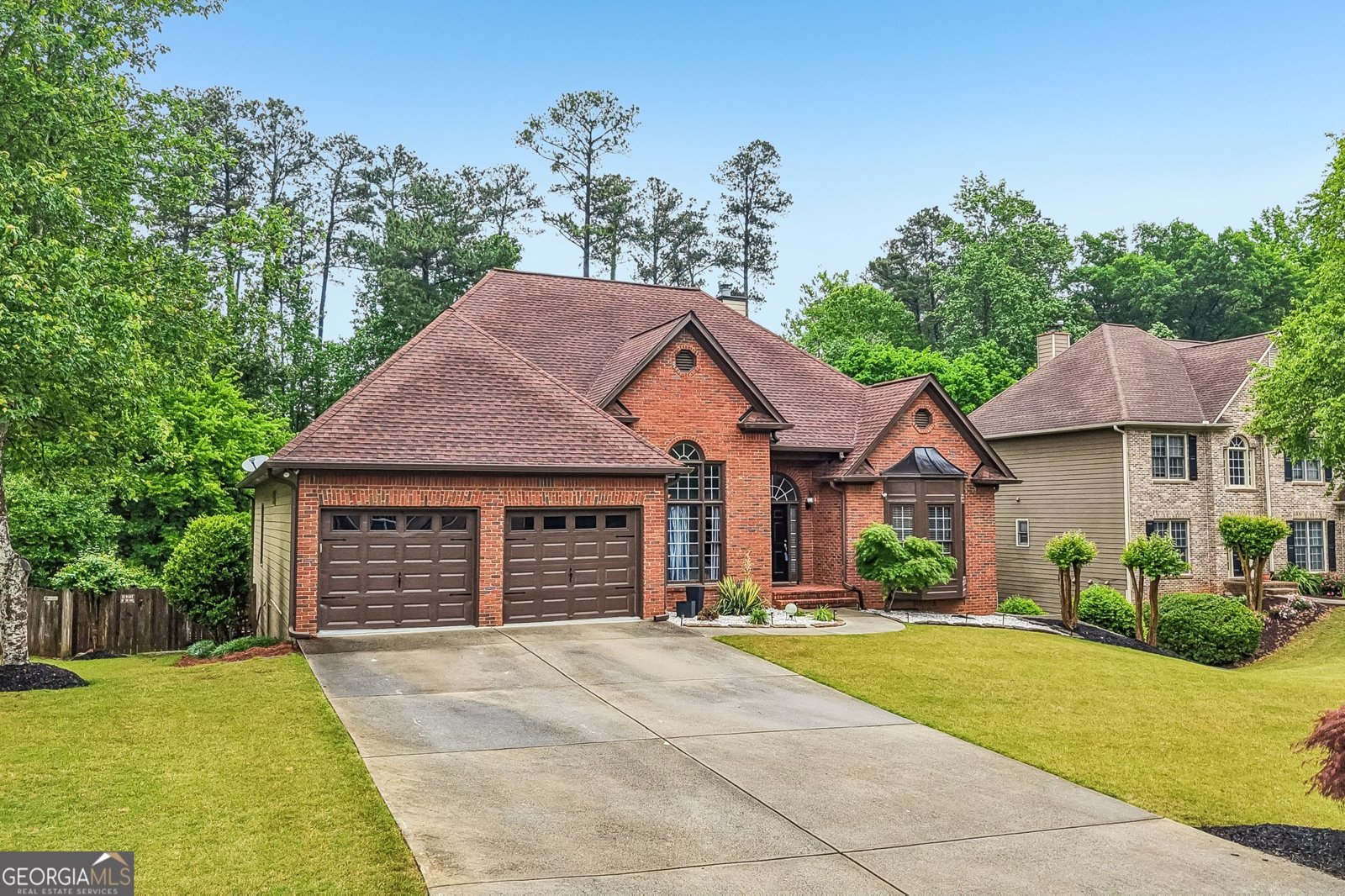 4508 Kingsgate Court Acworth - Photo 83