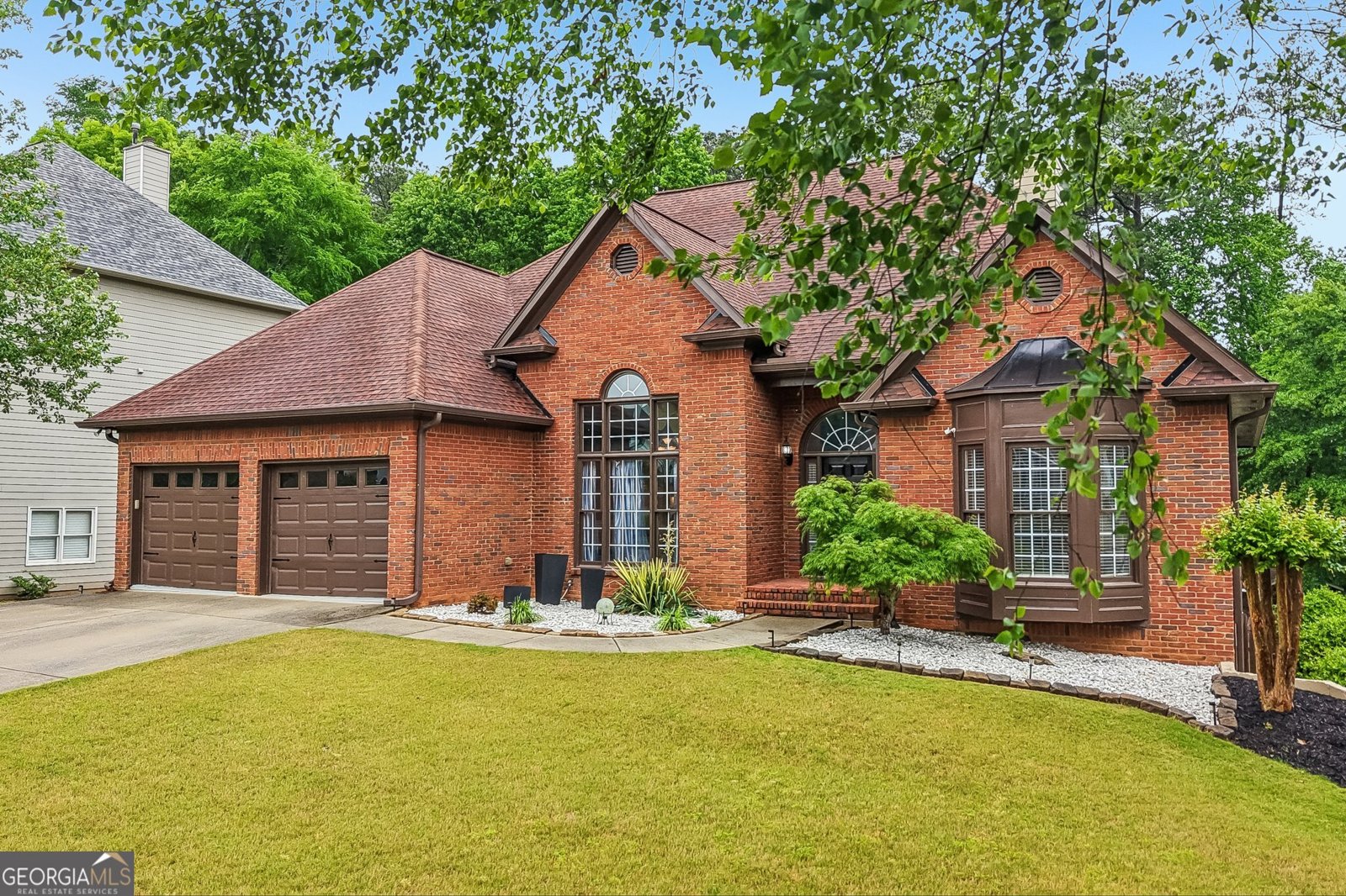4508 Kingsgate Court Acworth - Photo 84