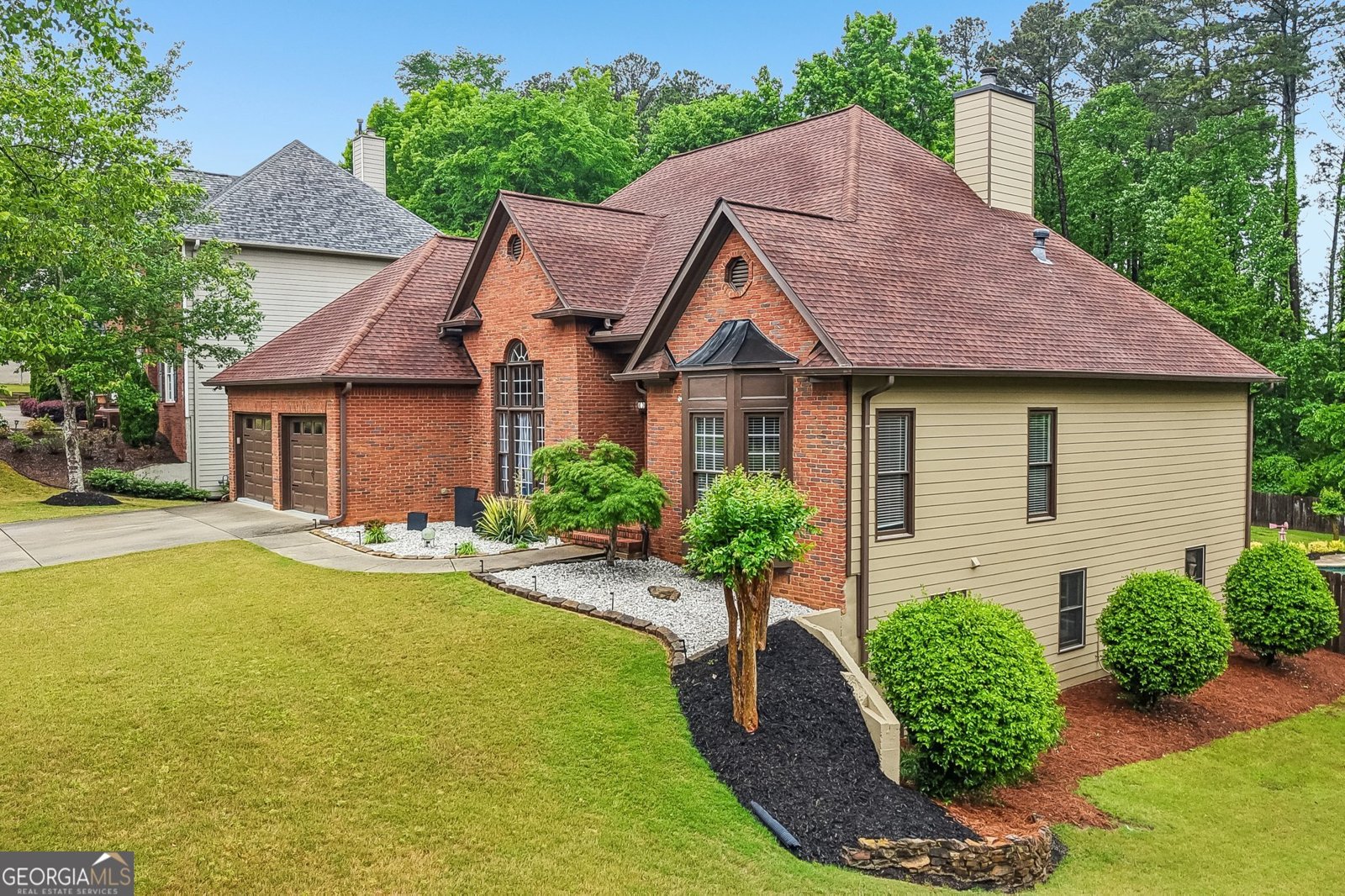 4508 Kingsgate Court Acworth - Photo 85