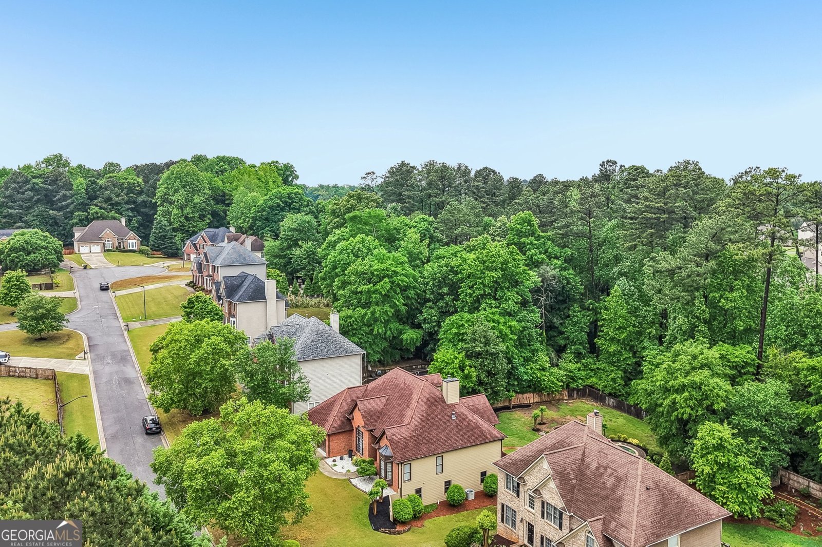 4508 Kingsgate Court Acworth - Photo 86