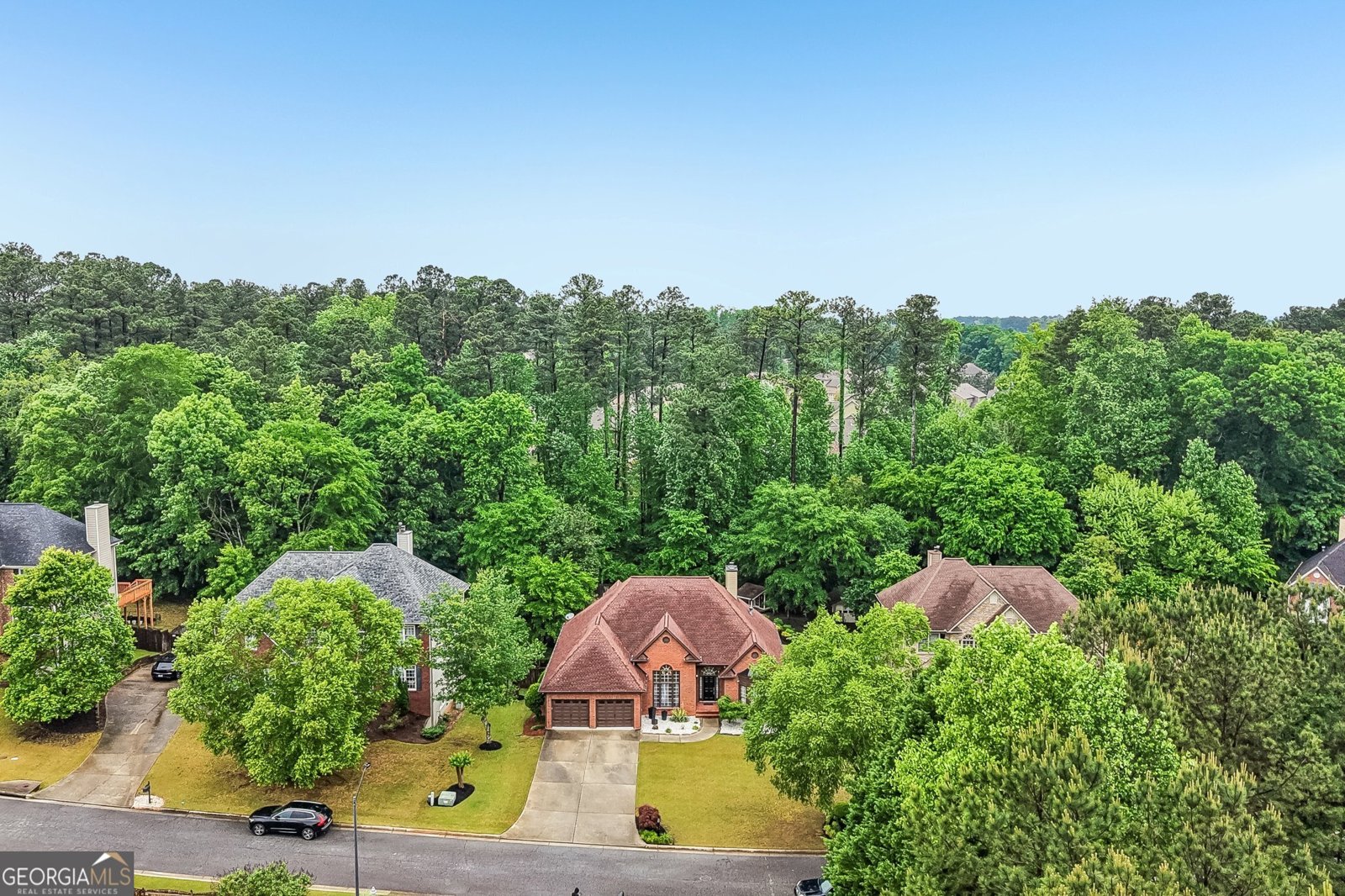 4508 Kingsgate Court Acworth - Photo 88