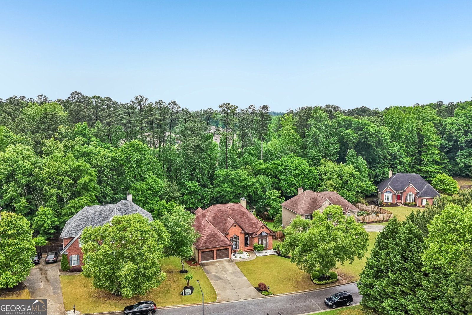 4508 Kingsgate Court Acworth - Photo 89