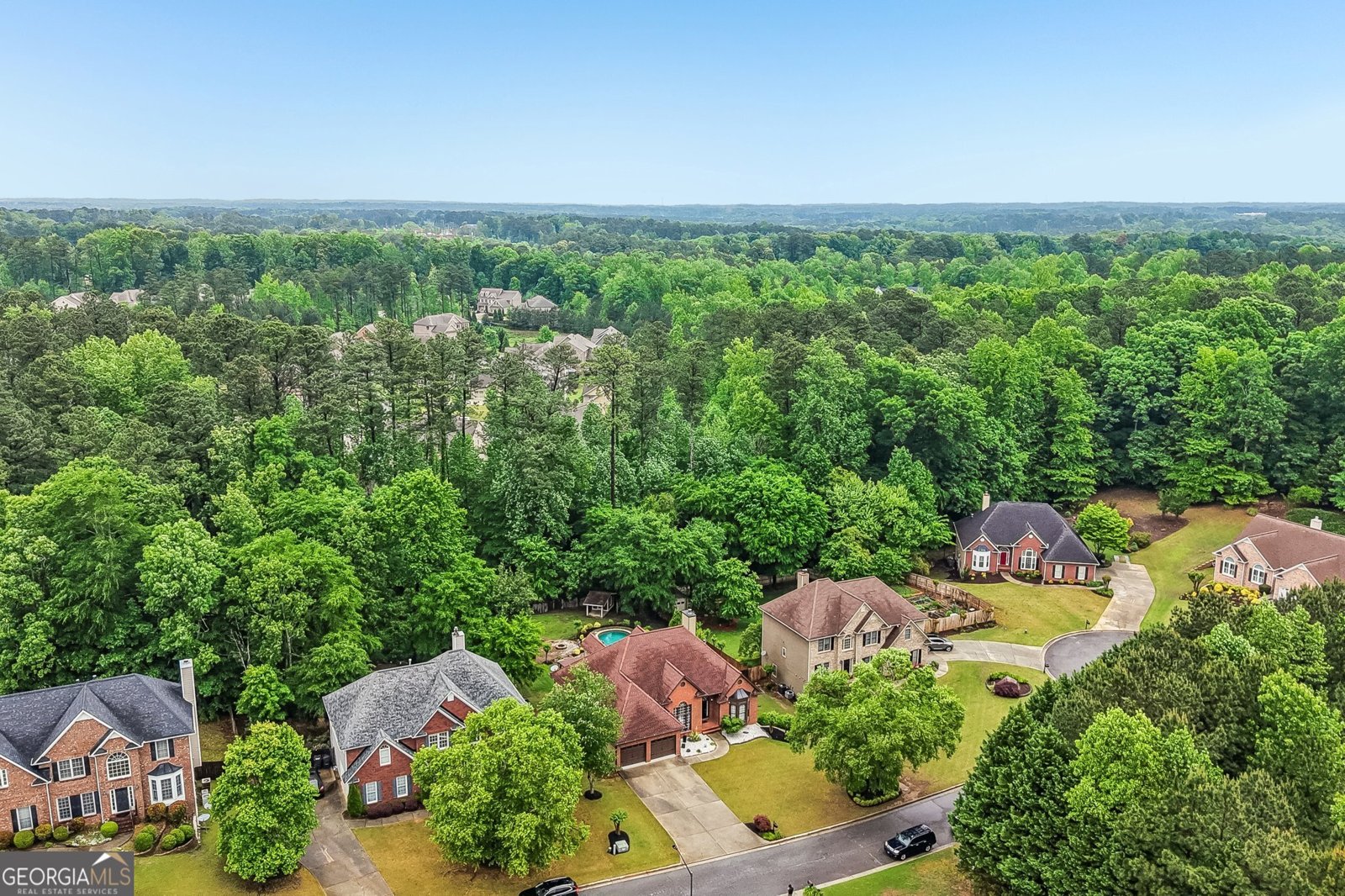 4508 Kingsgate Court Acworth - Photo 90