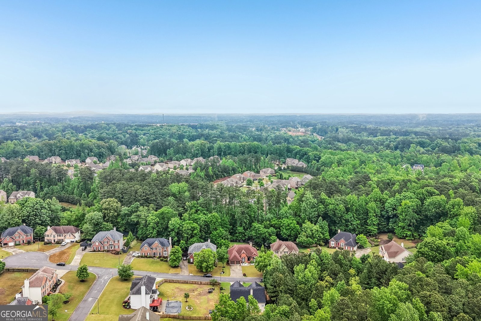 4508 Kingsgate Court Acworth - Photo 92