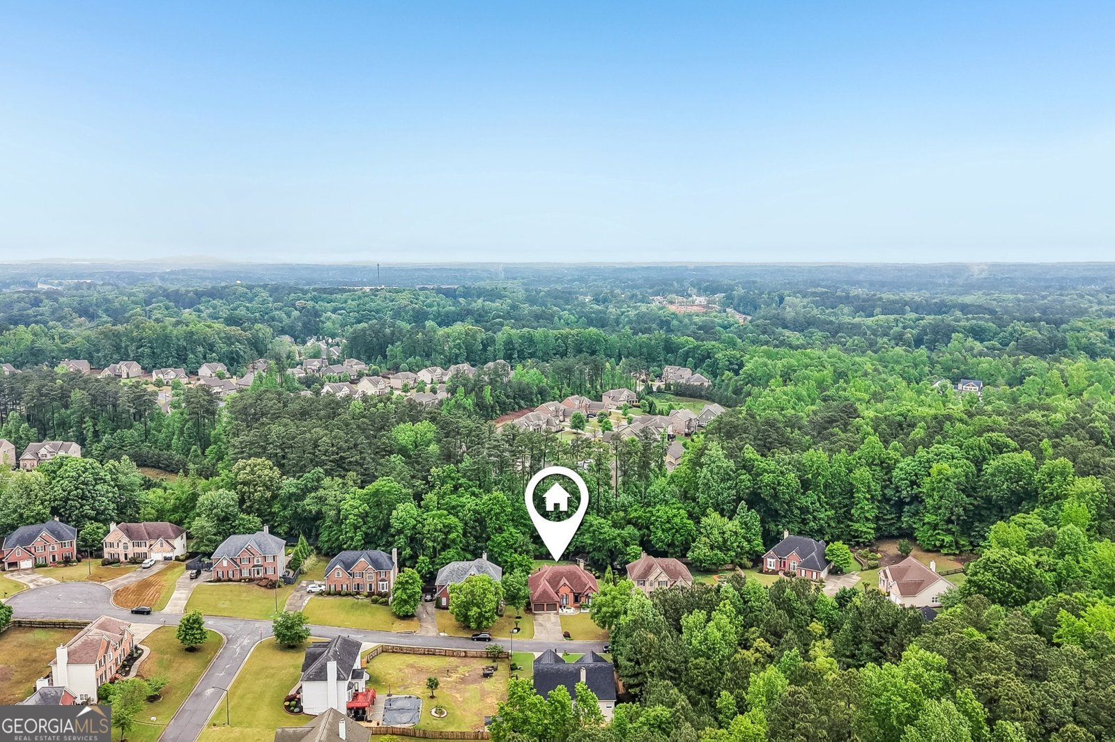 4508 Kingsgate Court Acworth - Photo 93