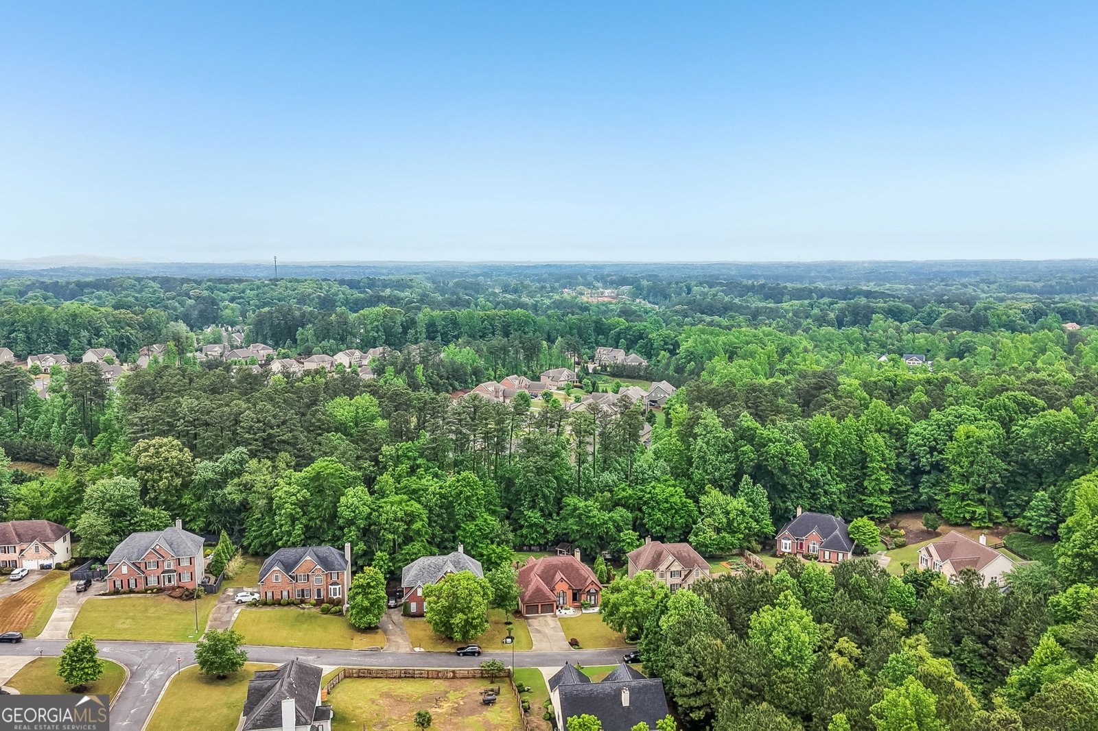 4508 Kingsgate Court Acworth - Photo 94