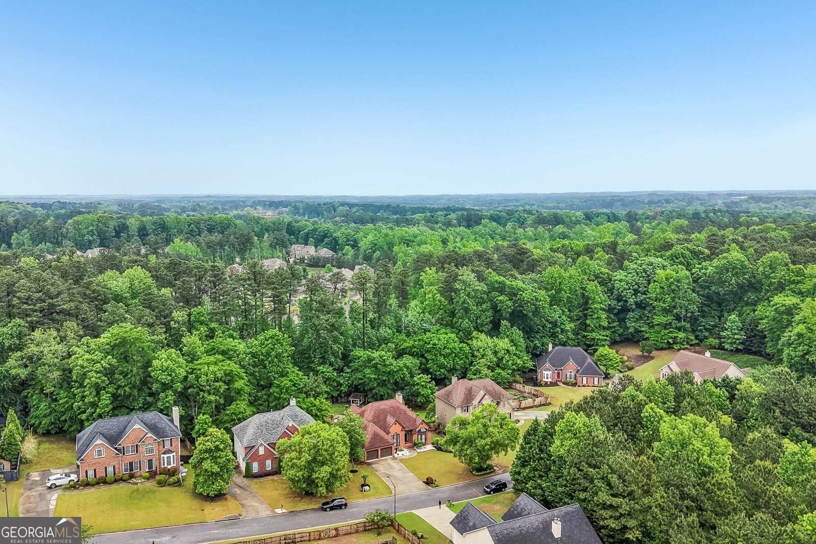 4508 Kingsgate Court Acworth - Photo 95