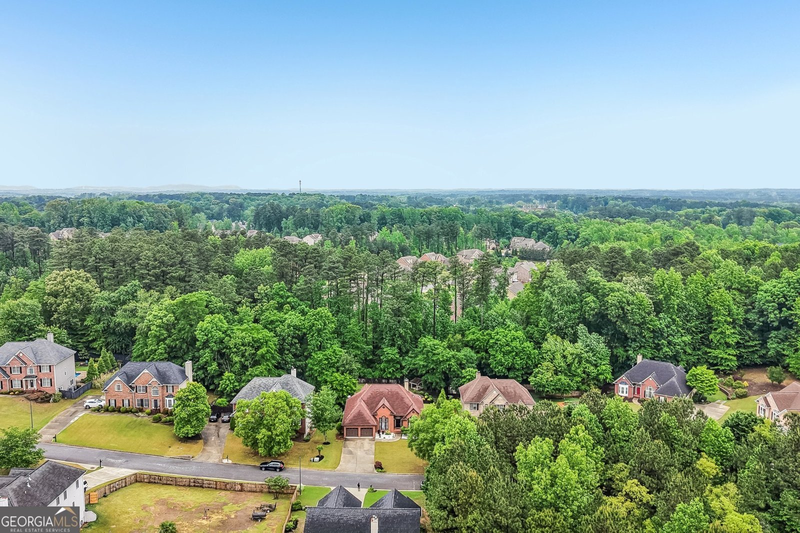 4508 Kingsgate Court Acworth - Photo 96
