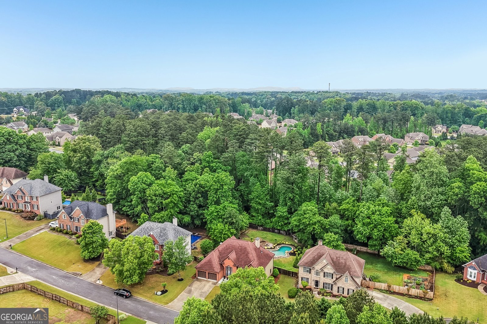 4508 Kingsgate Court Acworth - Photo 97