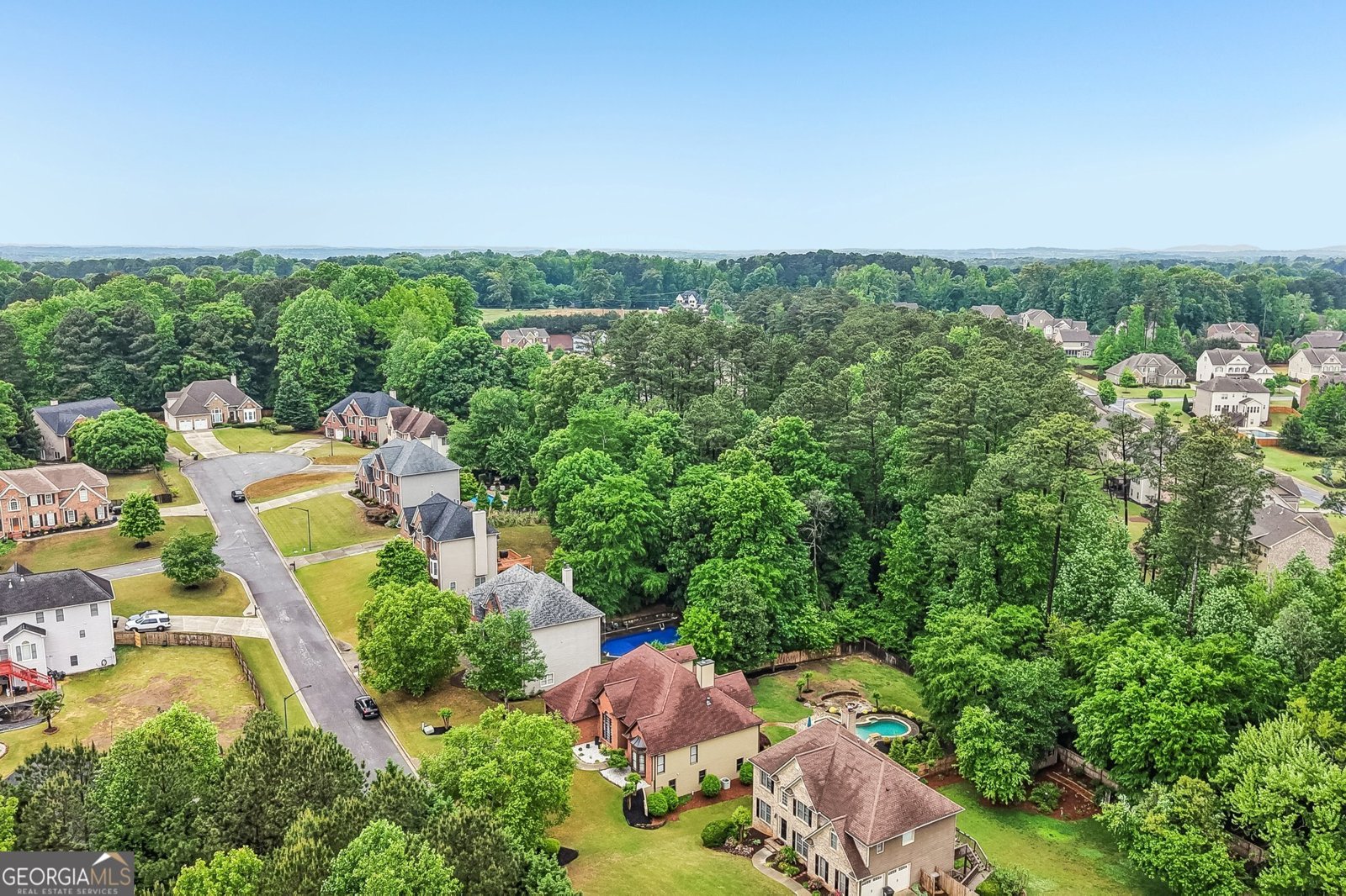 4508 Kingsgate Court Acworth - Photo 98