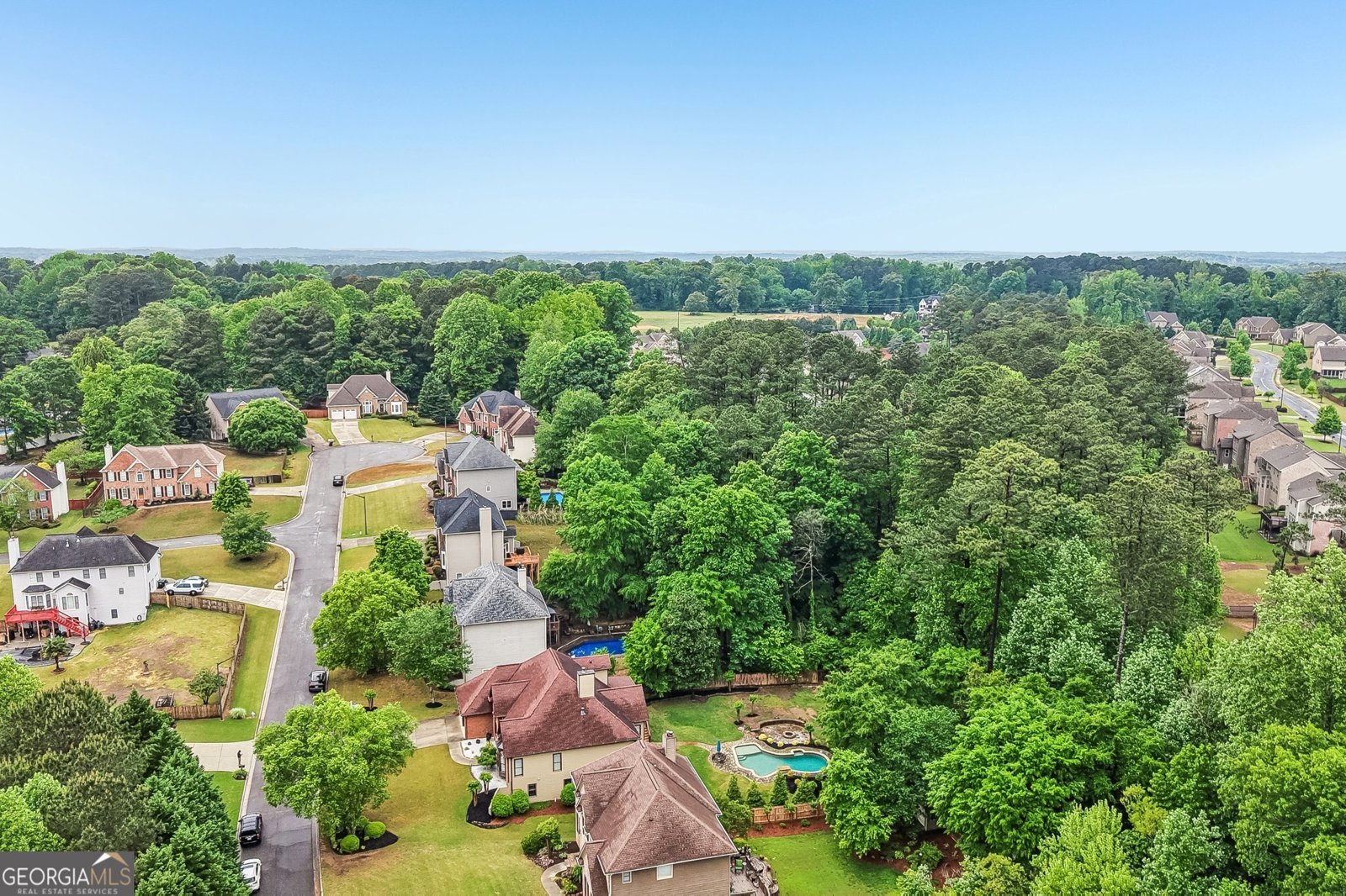 4508 Kingsgate Court Acworth - Photo 99