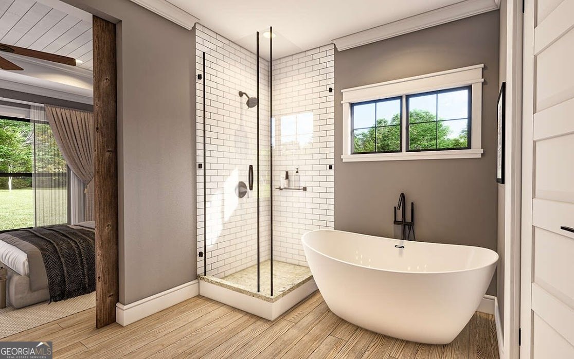 173 Muse Bridge Road Carrollton - Photo 7