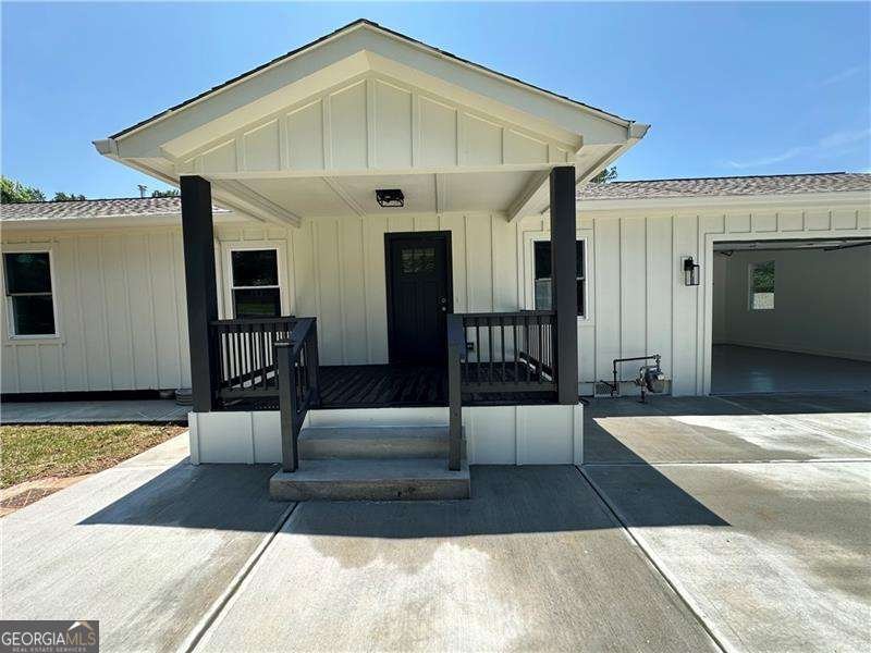 844 Kurtz Road Marietta - Photo 7