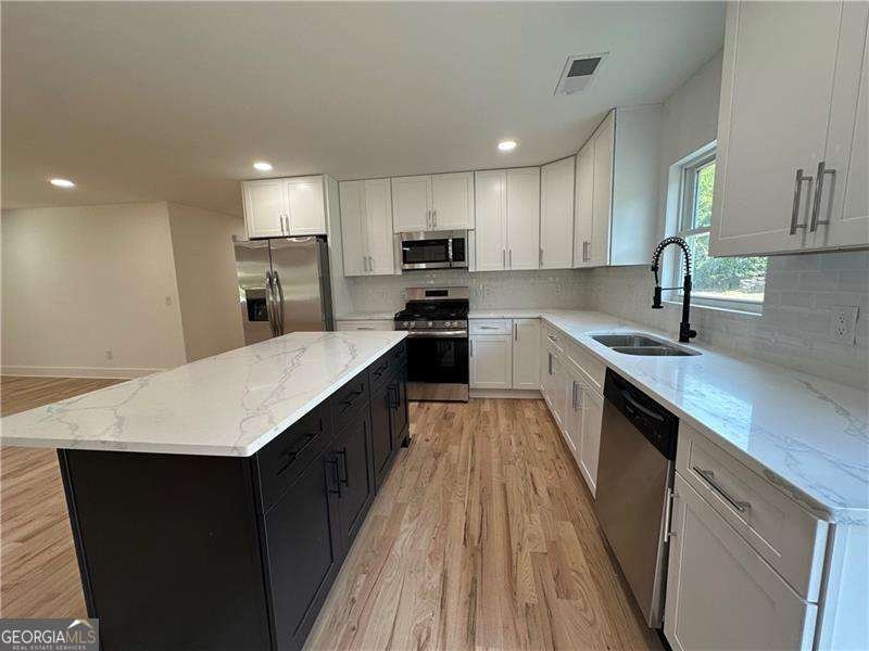 844 Kurtz Road Marietta - Photo 9