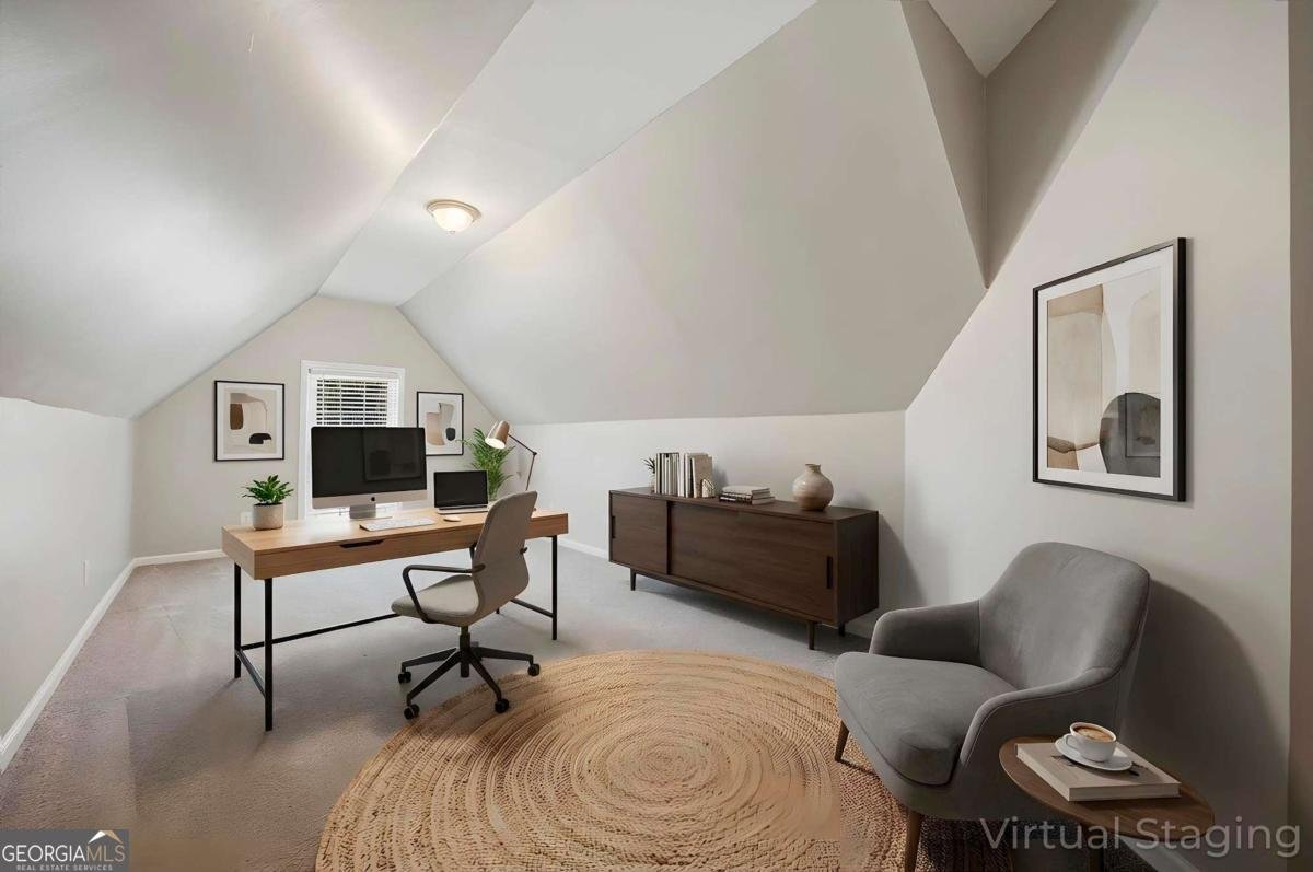 425 Tramore Court Roswell - Photo 13