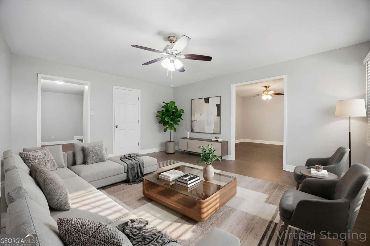 425 Tramore Court Roswell - Photo 15