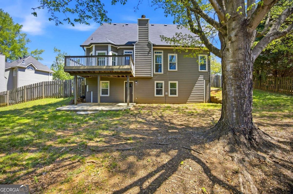 425 Tramore Court Roswell - Photo 16