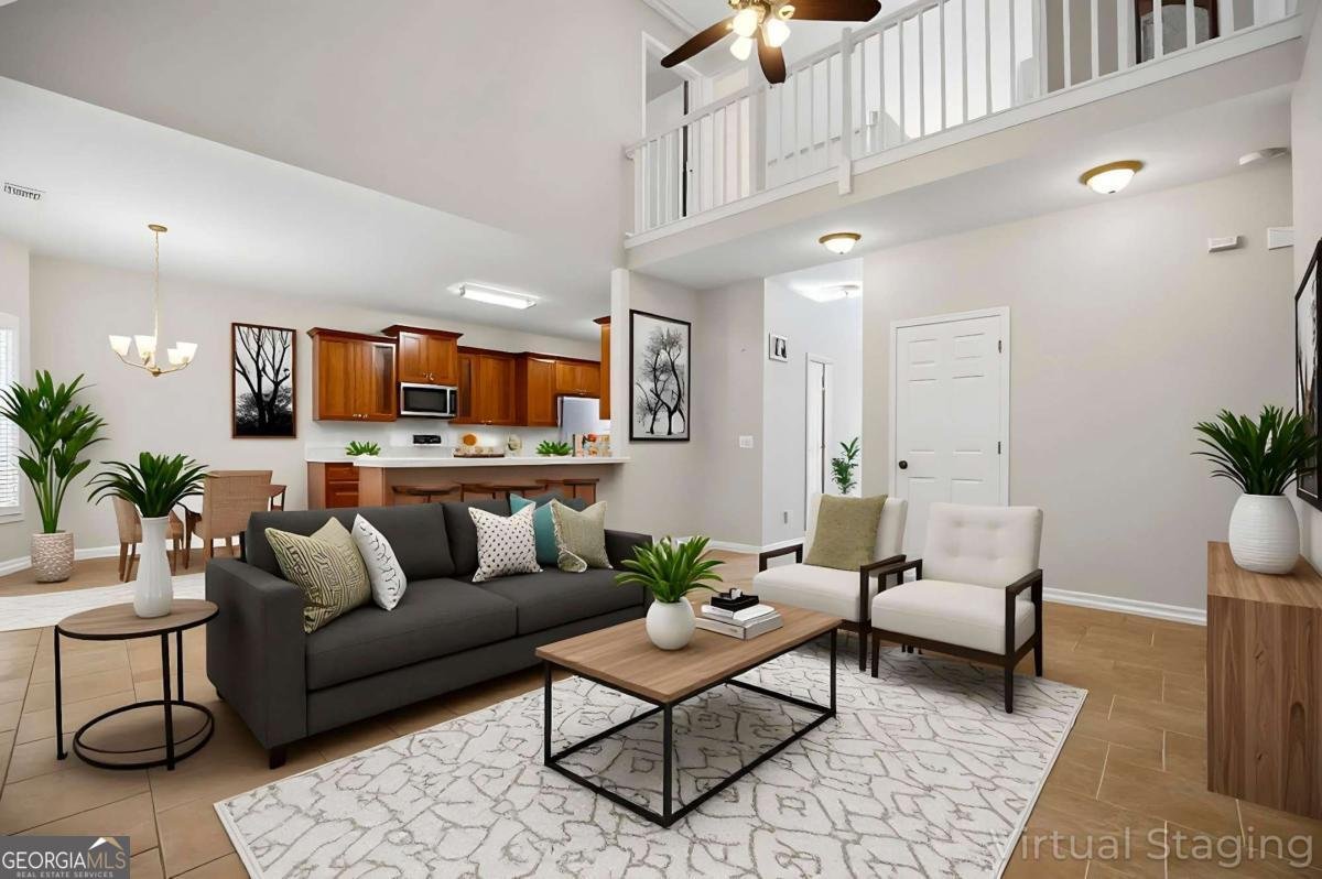 425 Tramore Court Roswell - Photo 6