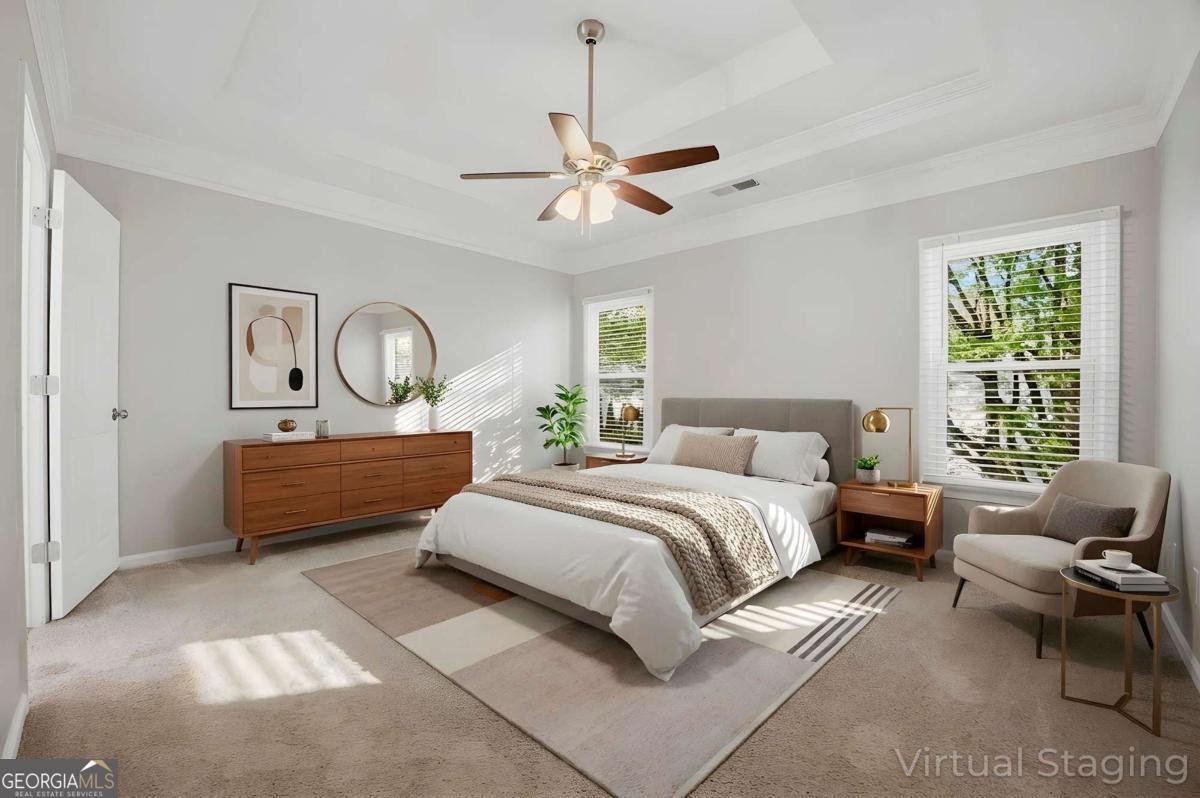 425 Tramore Court Roswell - Photo 8