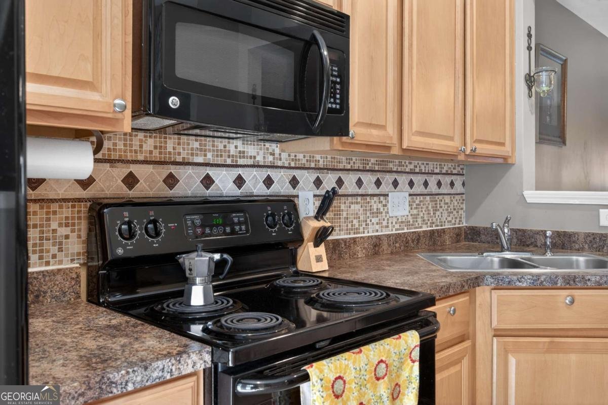 329 Franklin Lane Acworth - Photo 10