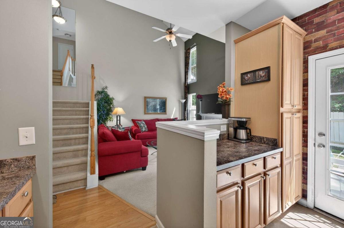 329 Franklin Lane Acworth - Photo 12